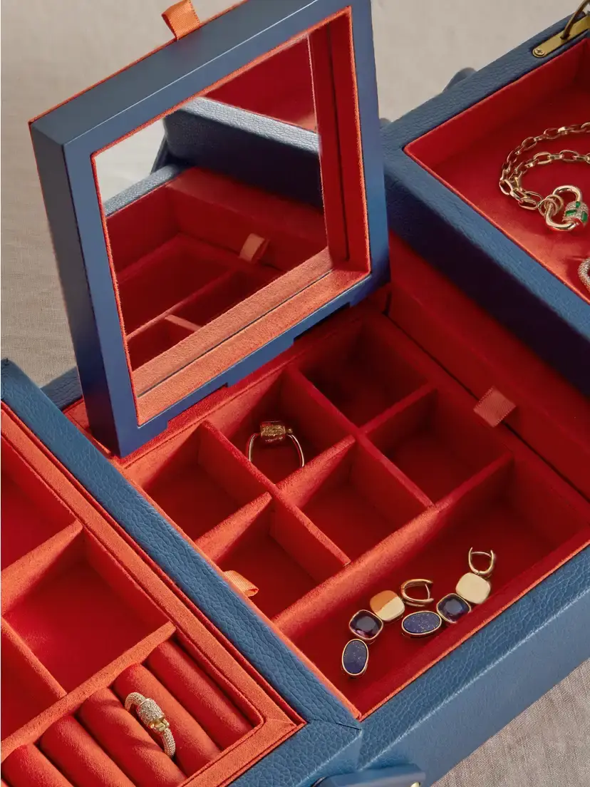 Marla Aaron The Everything Baby Jewelry Box | Thumbnail 4