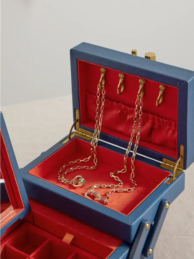 Marla Aaron The Everything Baby Jewelry Box | Thumbnail 5