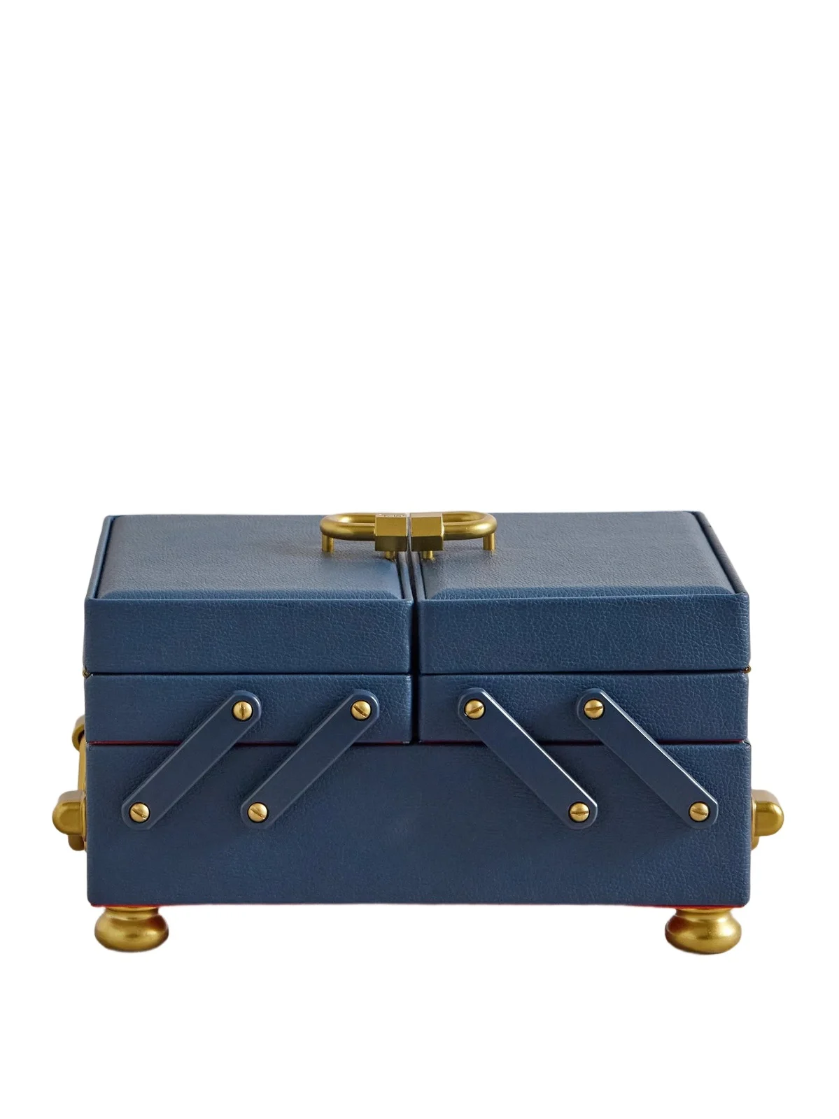 Marla Aaron The Everything Baby Jewelry Box