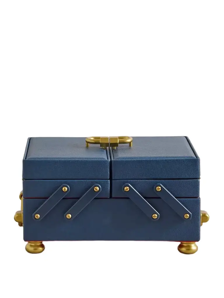 Marla Aaron The Everything Baby Jewelry Box