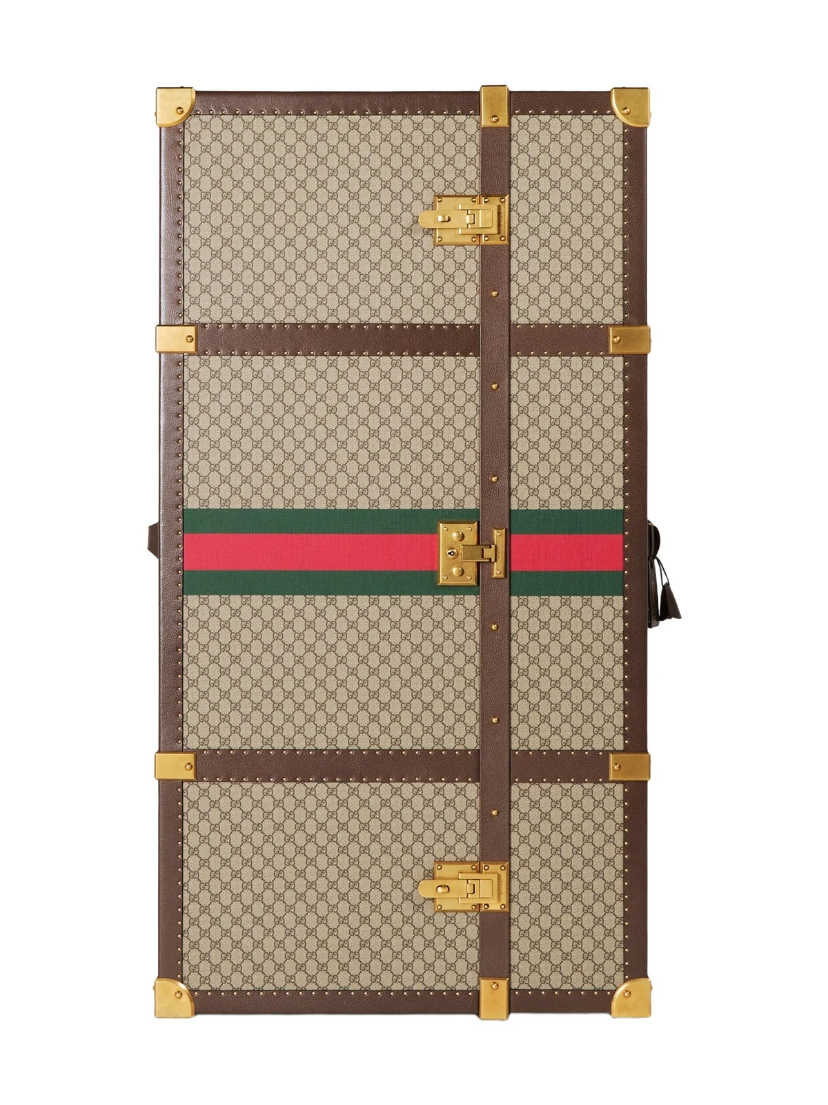 Gucci Savoy Maxi Rigid Shoe Trunk