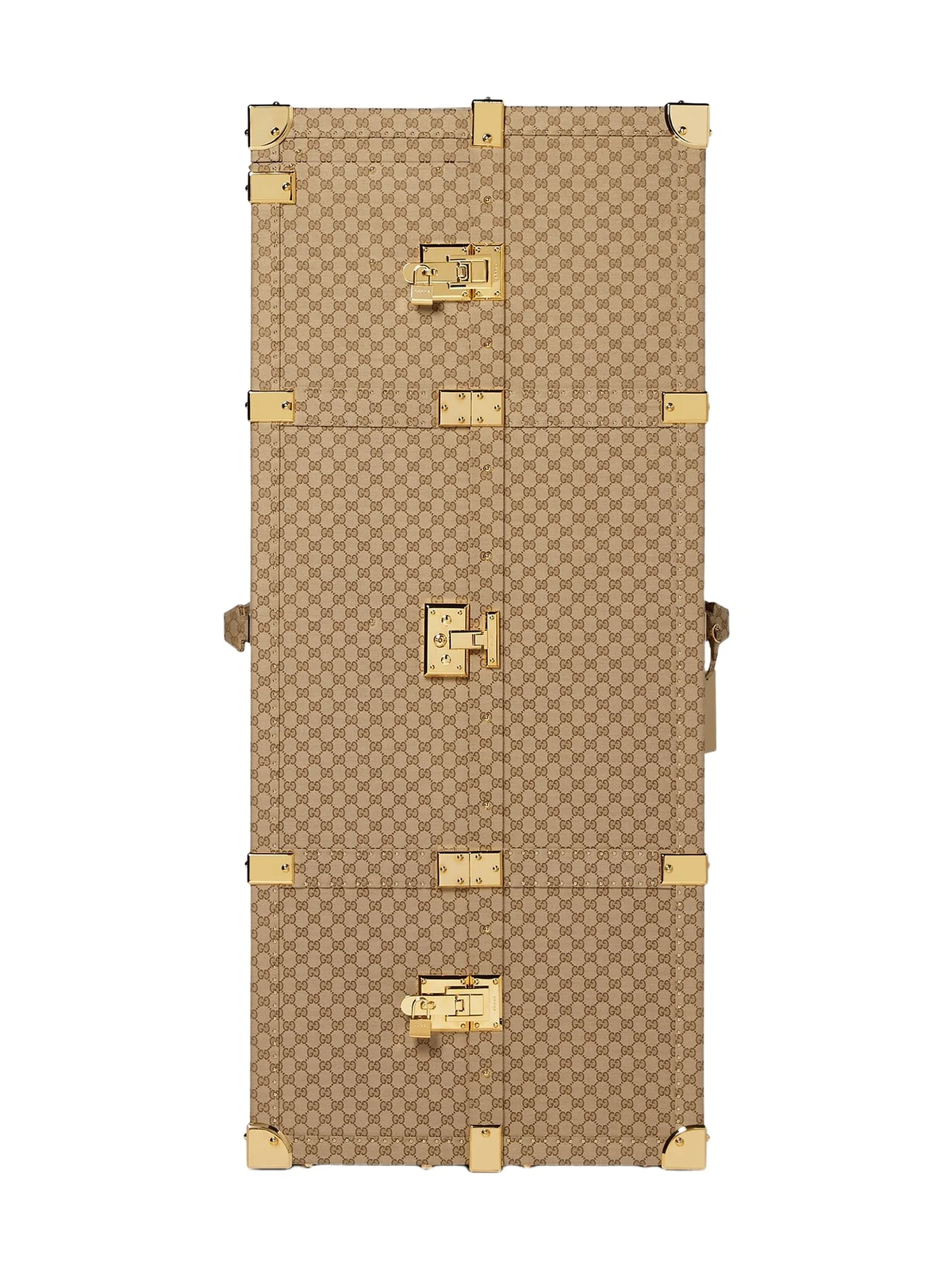 Gucci L'Archetipo Hard-sided Trunk