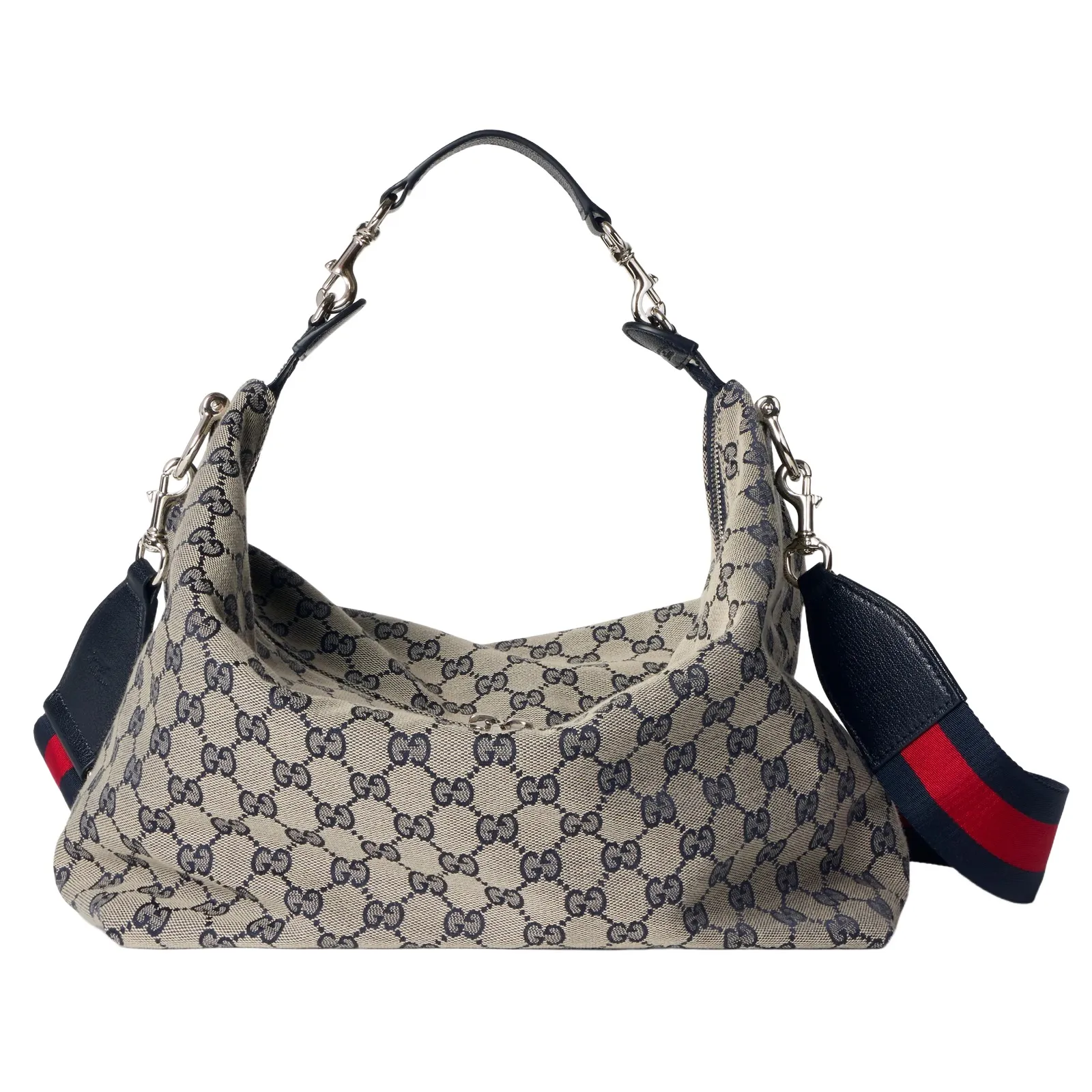 Gucci Brera Medium Crossbody Bag