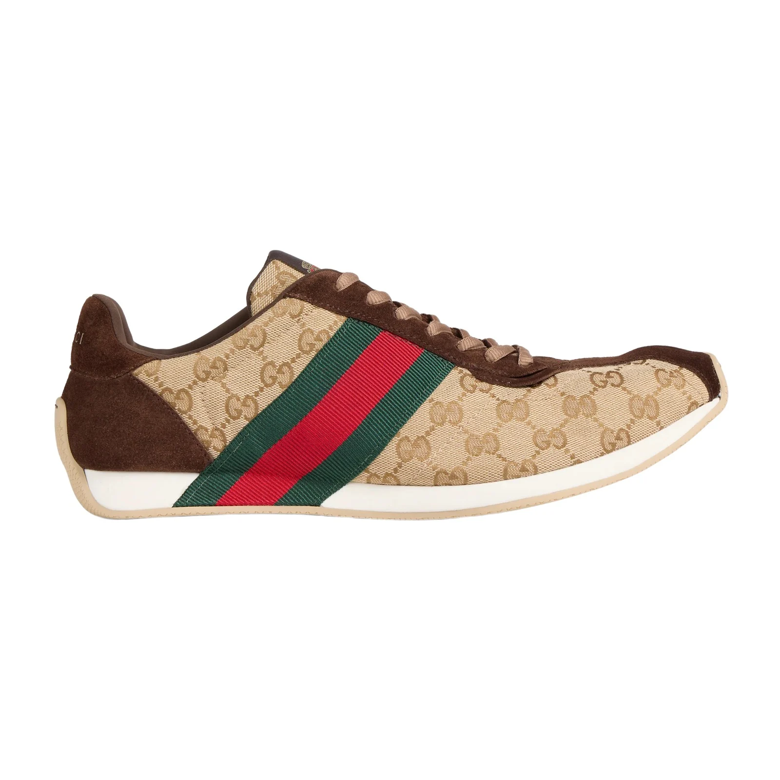 Gucci Tempo Sneaker