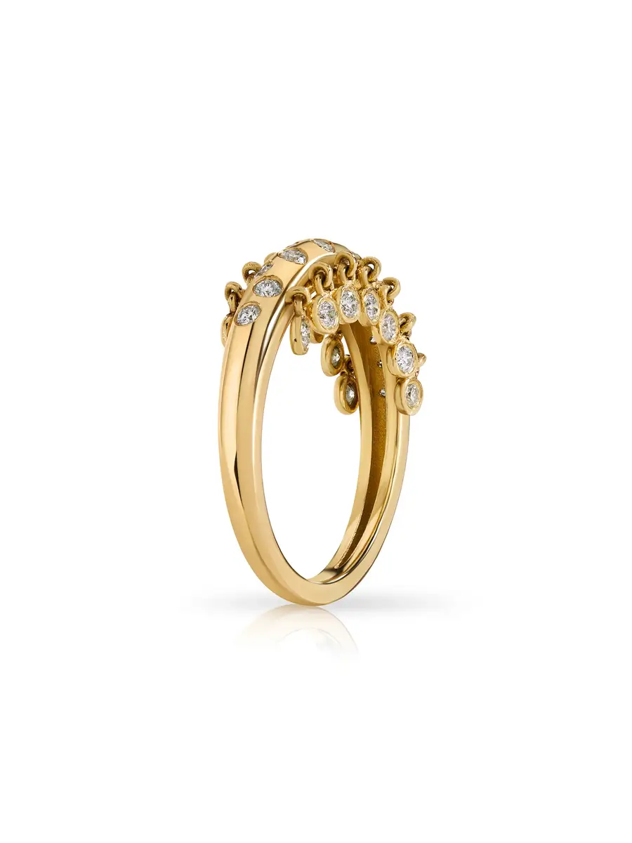 Onirikka Caviar Ring | Thumbnail 2 Onirikka Caviar Ring | Thumbnail 2