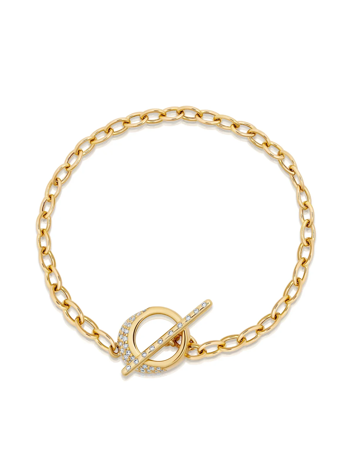 Diamond La Luz Bracelet Diamond La Luz Bracelet
