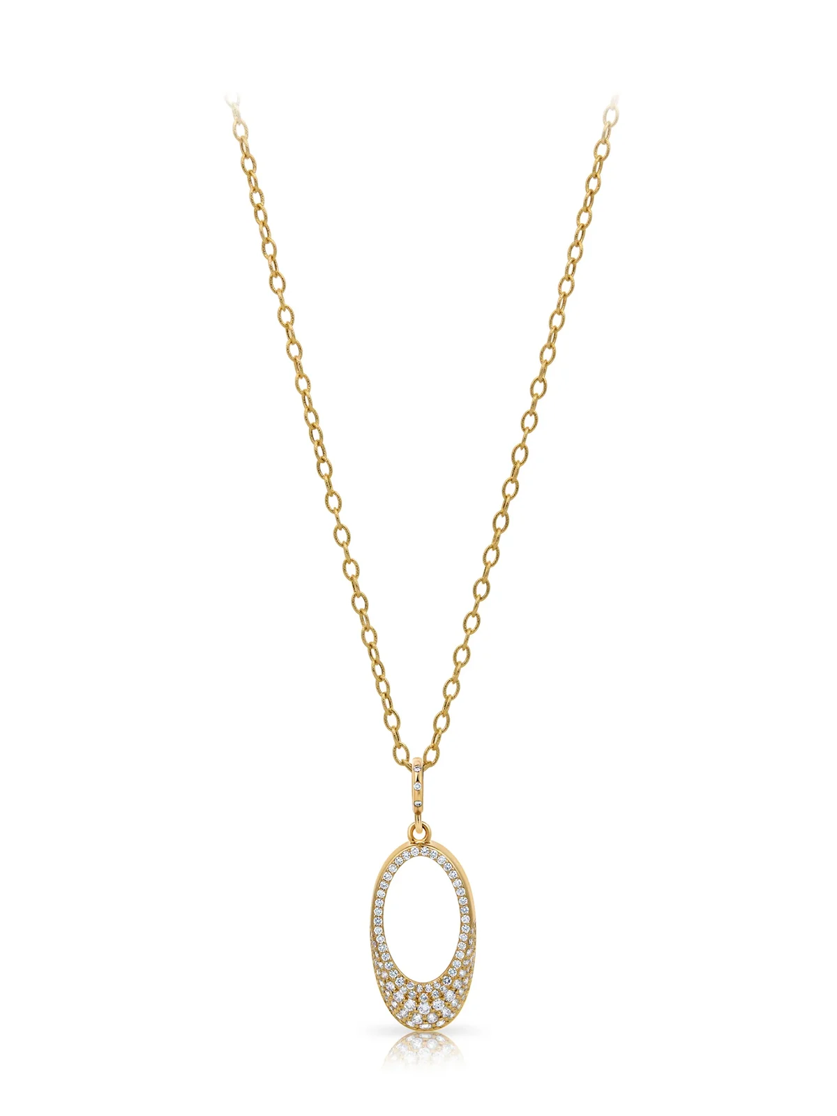 Onirikka Diamond Lumina Pendant