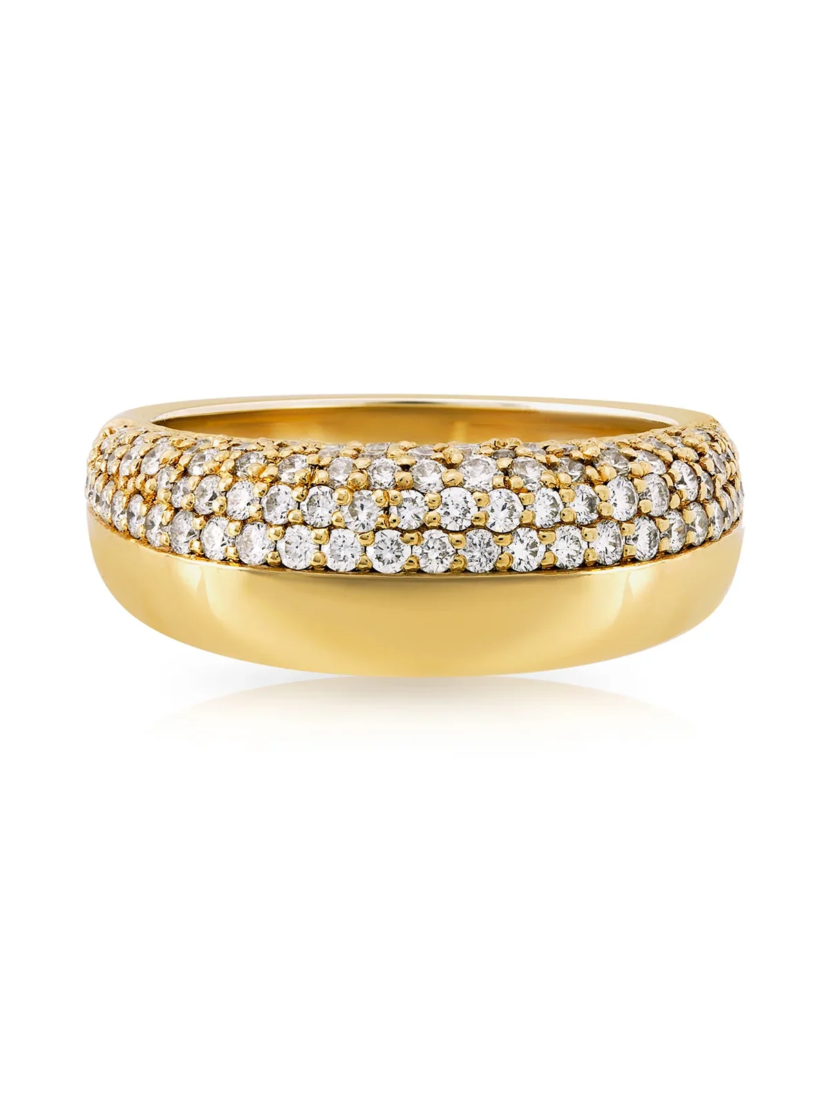 Double Decker Ring Double Decker Ring
