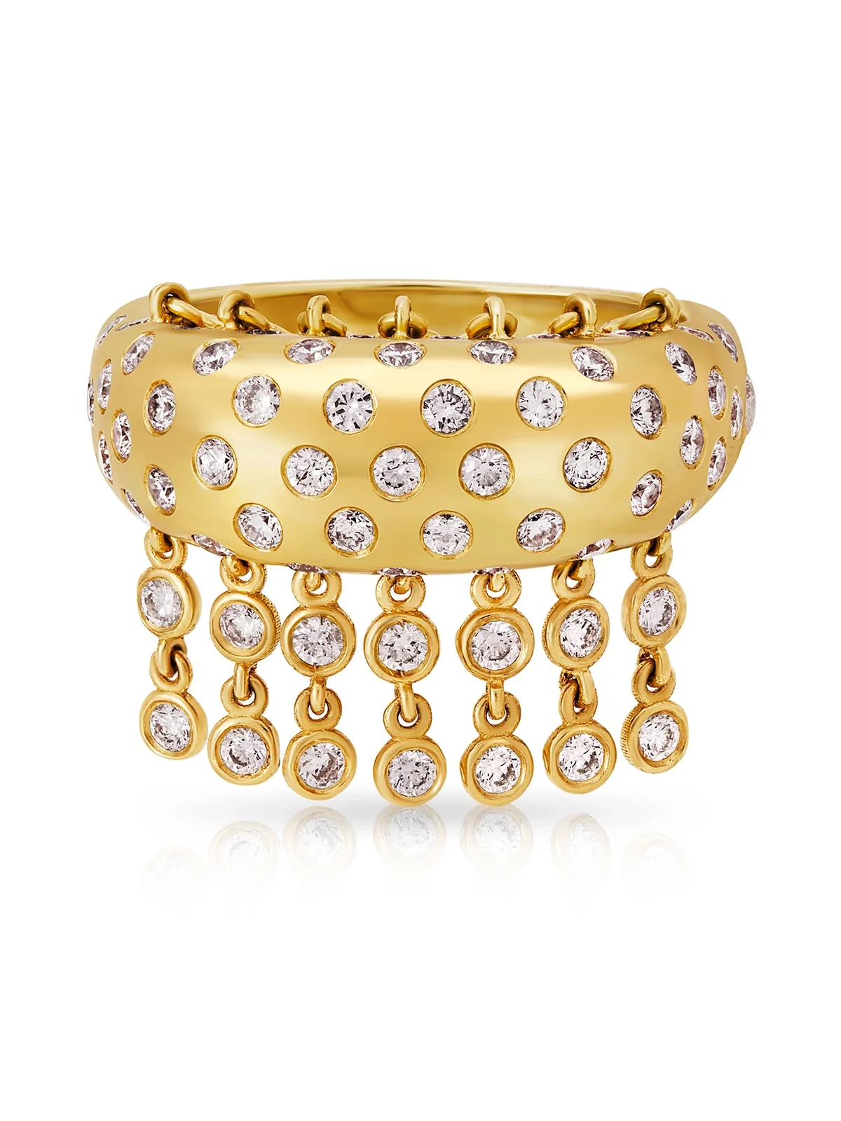 Grand Caviar Ring Grand Caviar Ring