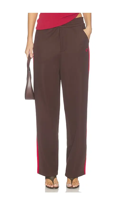 Coperni Oversized Track Pant | Thumbnail 2 Coperni Oversized Track Pant | Thumbnail 2