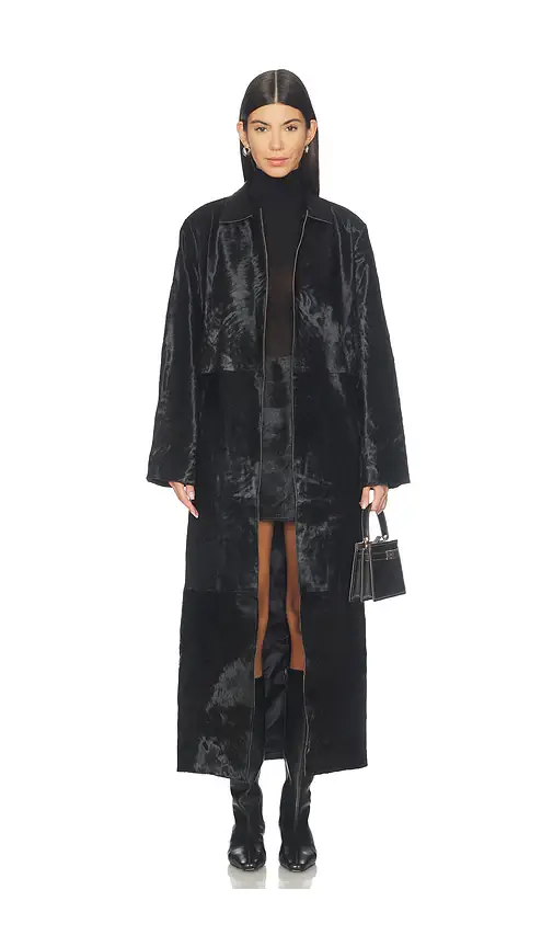 ZUT Fort Coat | Thumbnail 2 ZUT Fort Coat | Thumbnail 2