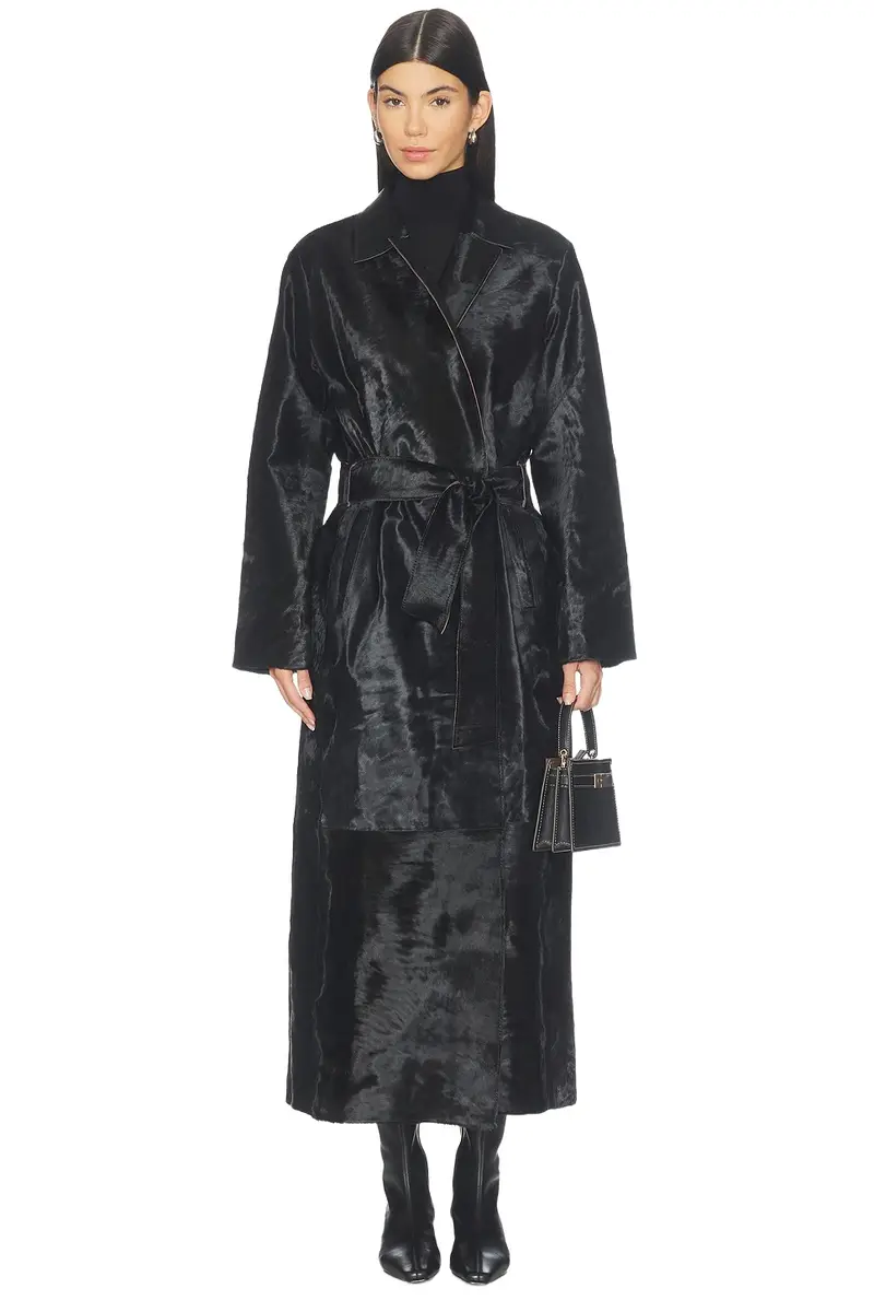 ZUT Fort Coat