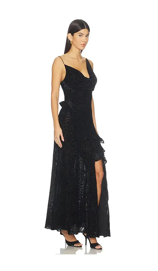 Ronny Kobo Gwen Dress | Thumbnail 2 Ronny Kobo Gwen Dress | Thumbnail 2