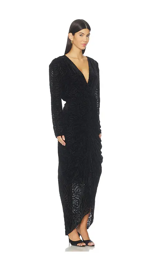 Ronny Kobo Kellan Dress | Thumbnail 2
