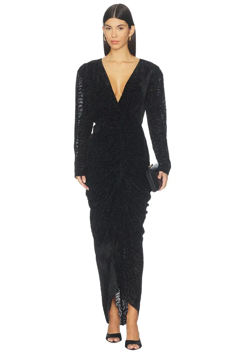 Kellan Dress