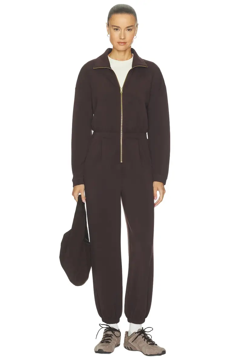Jessie Jumpsuit Jessie Jumpsuit