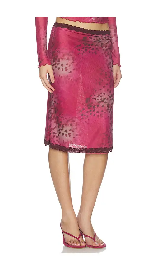 I.AM.GIA Scarlet Skirt | Thumbnail 2 I.AM.GIA Scarlet Skirt | Thumbnail 2