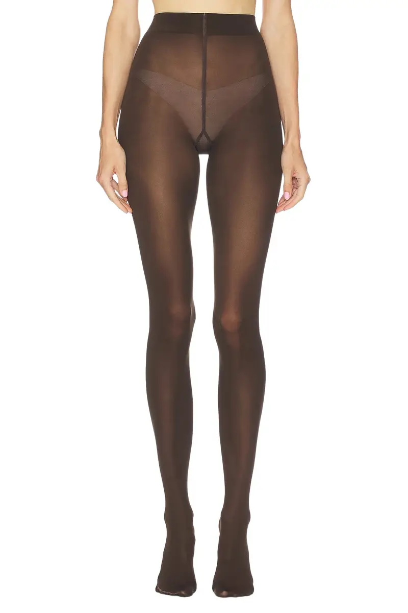 FALKE Pure Matt 50 Semi Opaque Tights