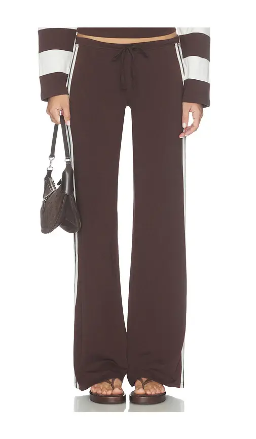 Tiger Mist Collins Track Pant | Thumbnail 2