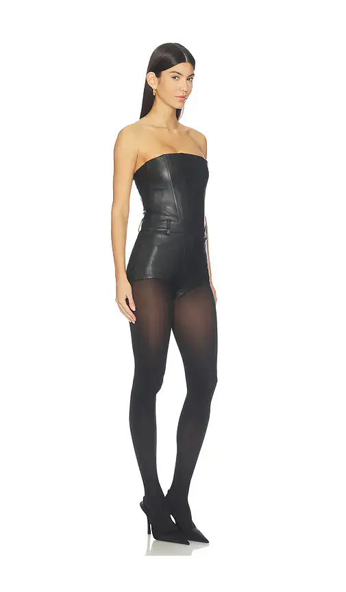 Retrofête Pernille Romper | Thumbnail 2