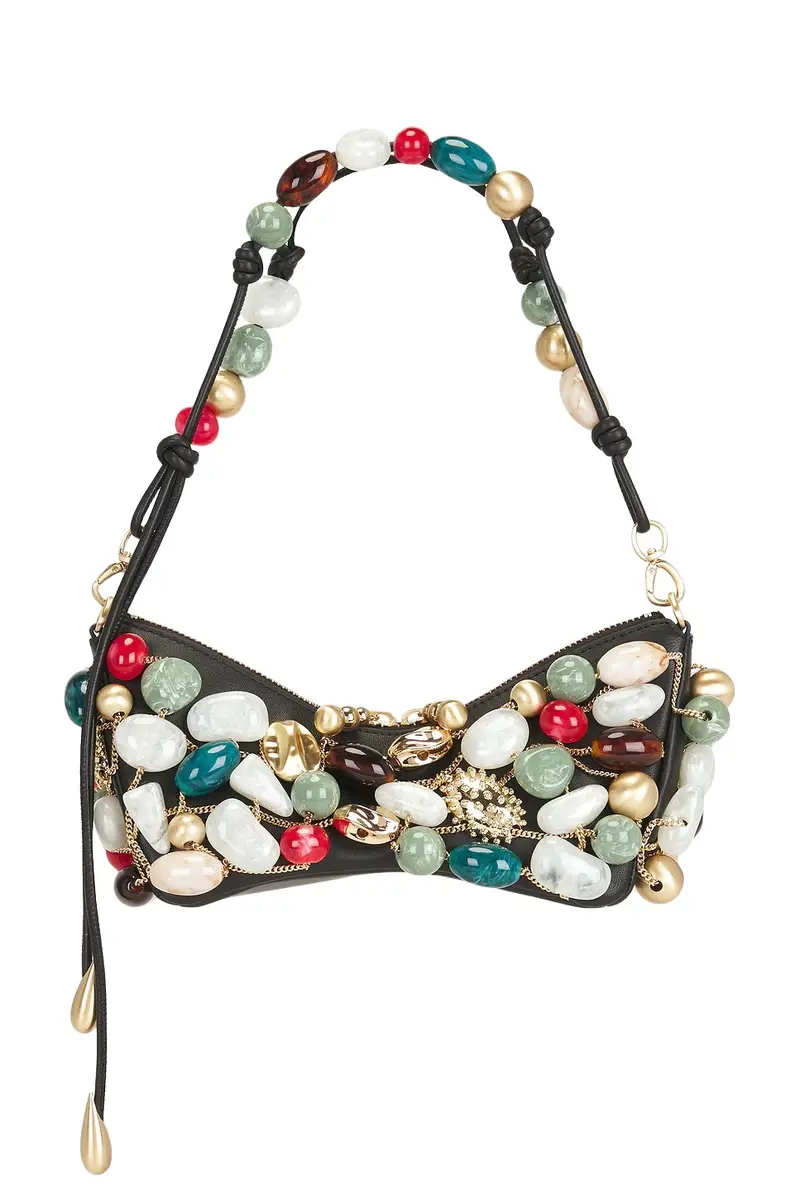 Mercier Clutch Mercier Clutch