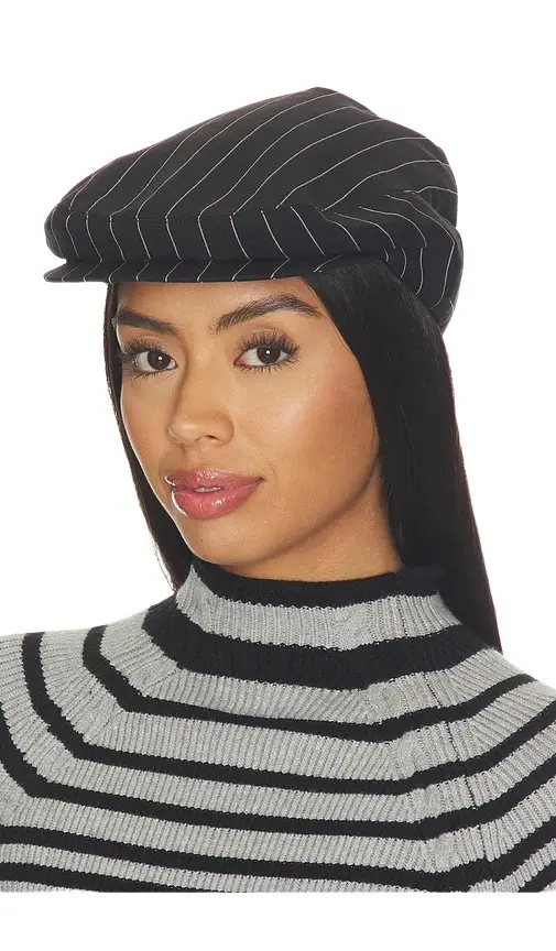 Anonie Hachi Hat
