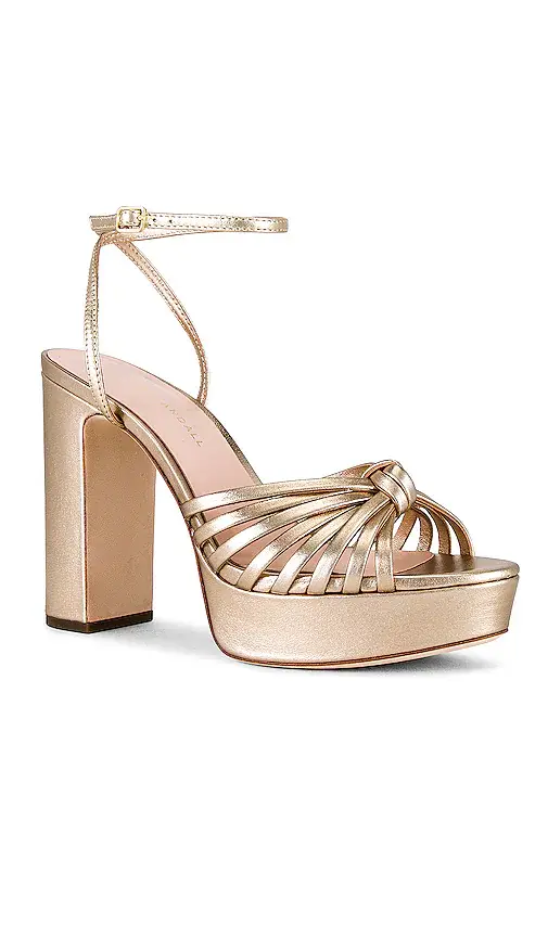 Loeffler Randall Rivka Platform Sandal | Thumbnail 2 Loeffler Randall Rivka Platform Sandal | Thumbnail 2