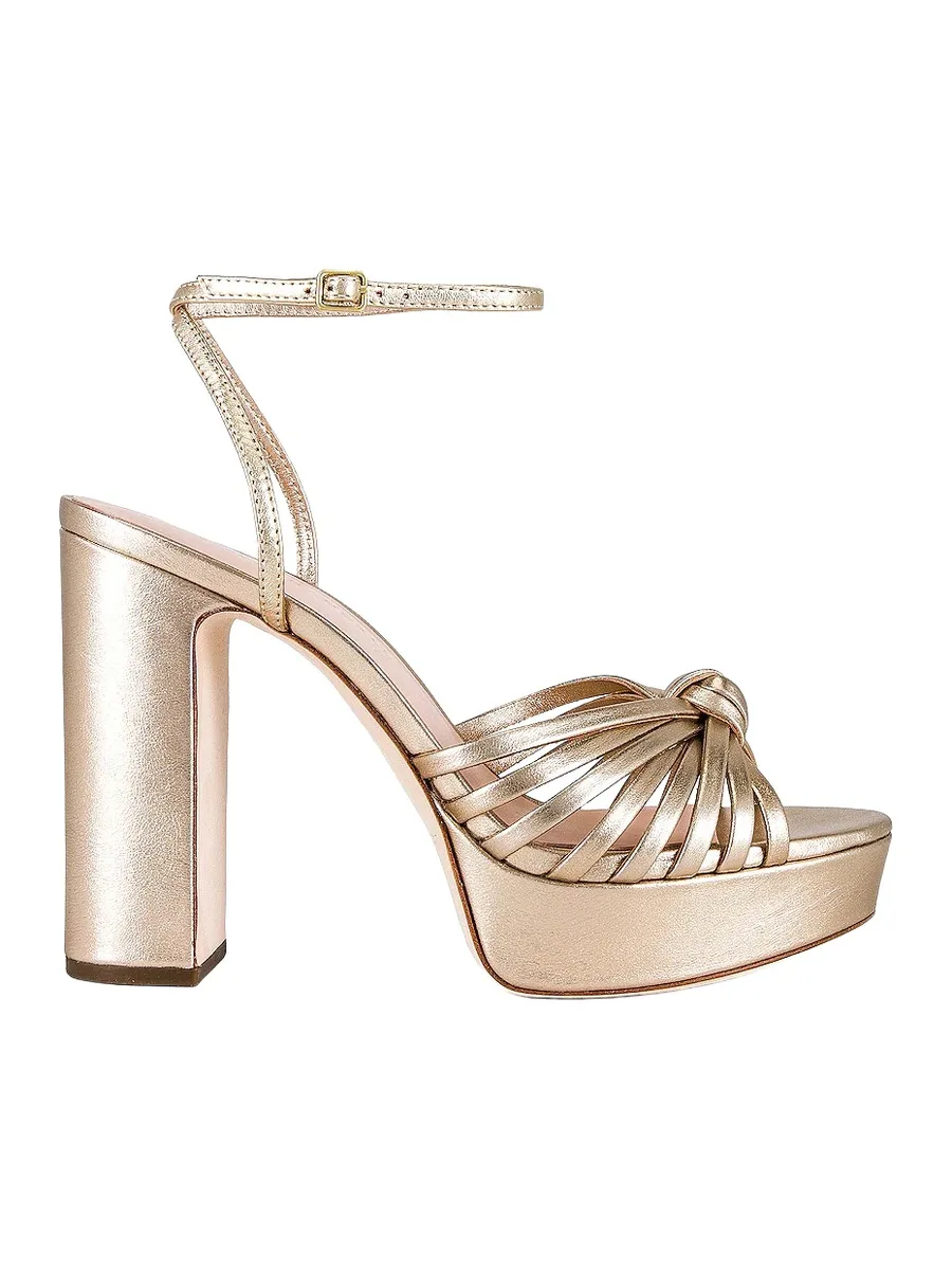 Rivka Platform Sandal Rivka Platform Sandal