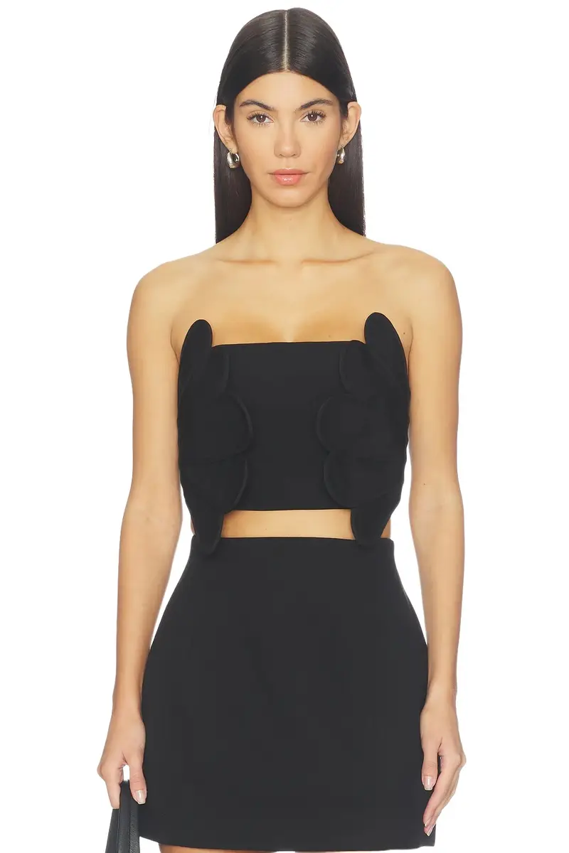 AZULU Zaire Top