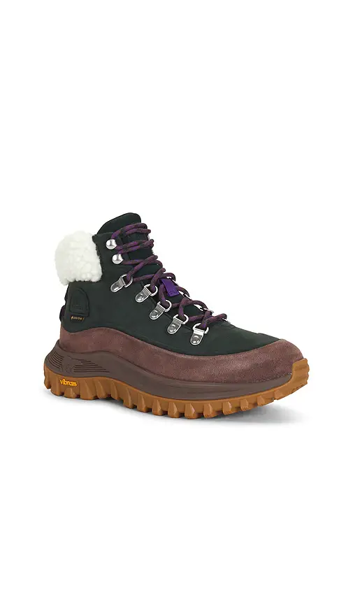 Sorel Callsign Conquest Gore-Tex Boot | Thumbnail 2 Sorel Callsign Conquest Gore-Tex Boot | Thumbnail 2