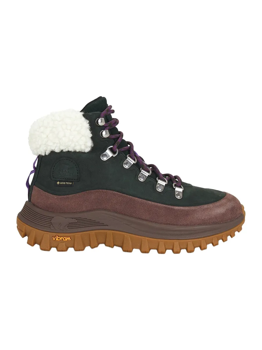 Sorel Callsign Conquest Gore-Tex Boot