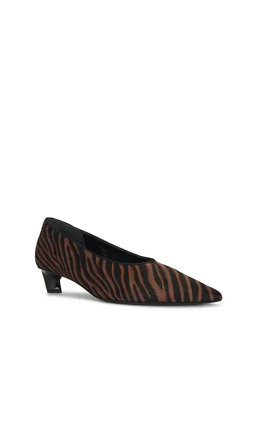 rag & bone Paloma Mid Heel | Thumbnail 2 rag & bone Paloma Mid Heel | Thumbnail 2
