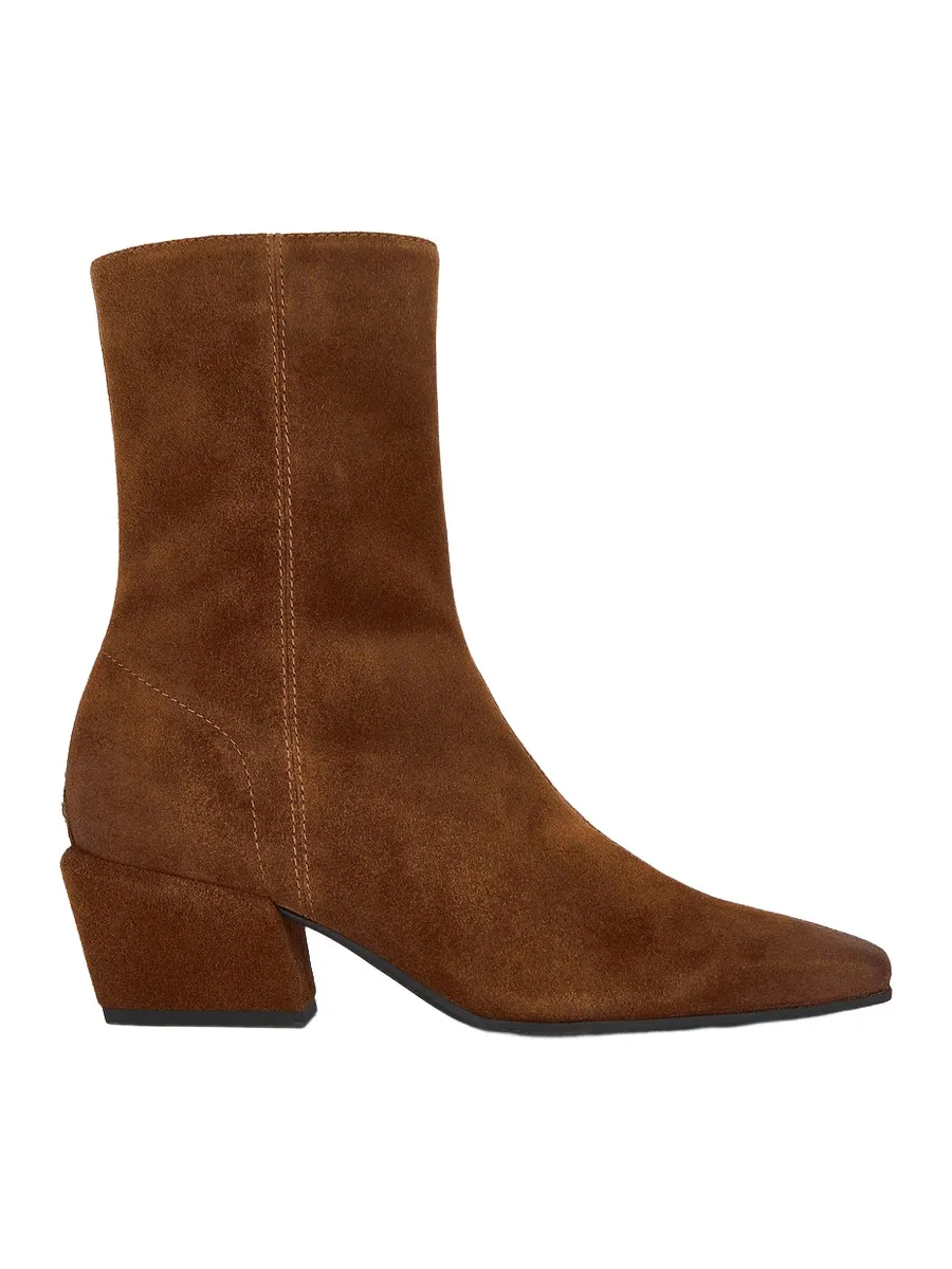 Harmony Boot