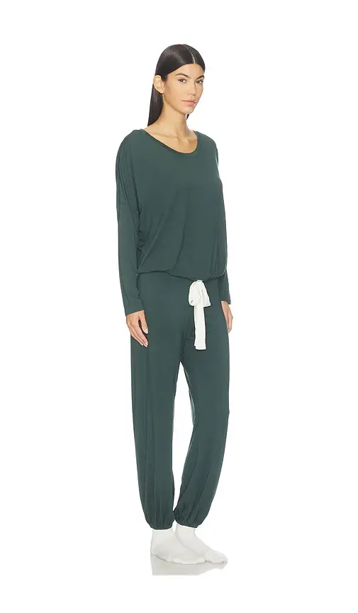 Eberjey Gisele Slouchy Pajama Set | Thumbnail 2 Eberjey Gisele Slouchy Pajama Set | Thumbnail 2