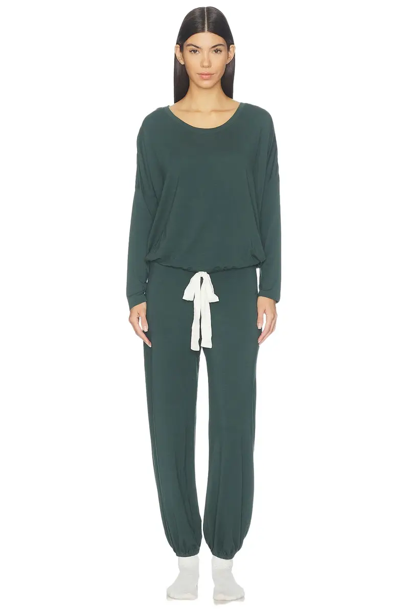 Gisele Slouchy Pajama Set Gisele Slouchy Pajama Set