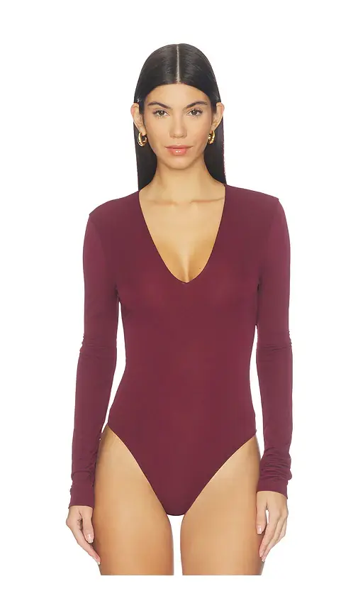 Ronny Kobo Paloma Bodysuit | Thumbnail 2 Ronny Kobo Paloma Bodysuit | Thumbnail 2