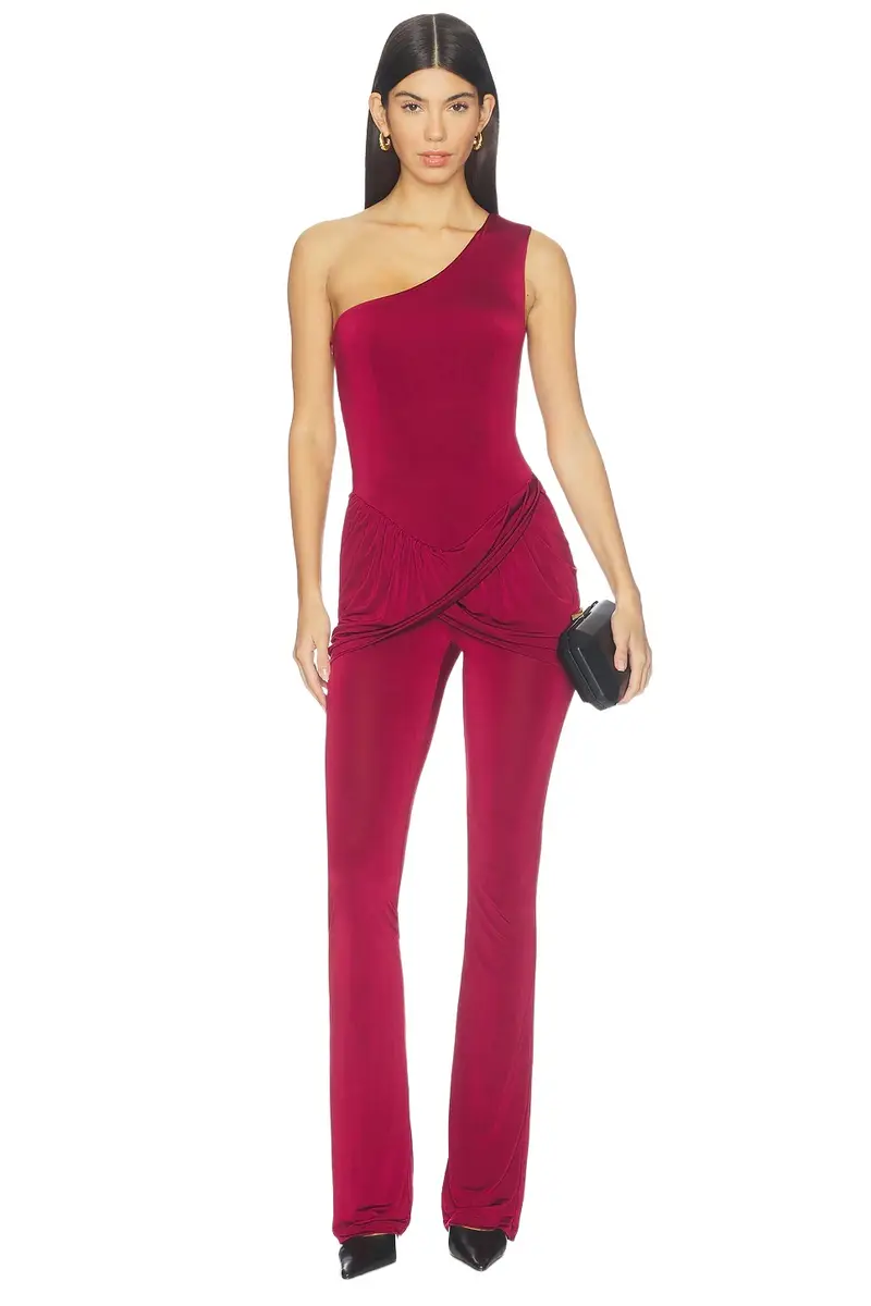 Palmatic Studio Nipas Bodysuit