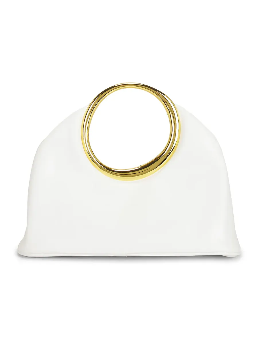 Top Handle Bag