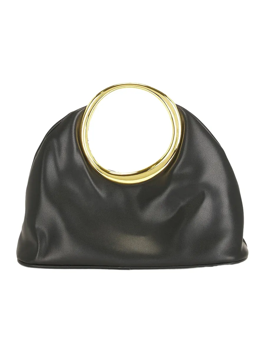 Leather Bag