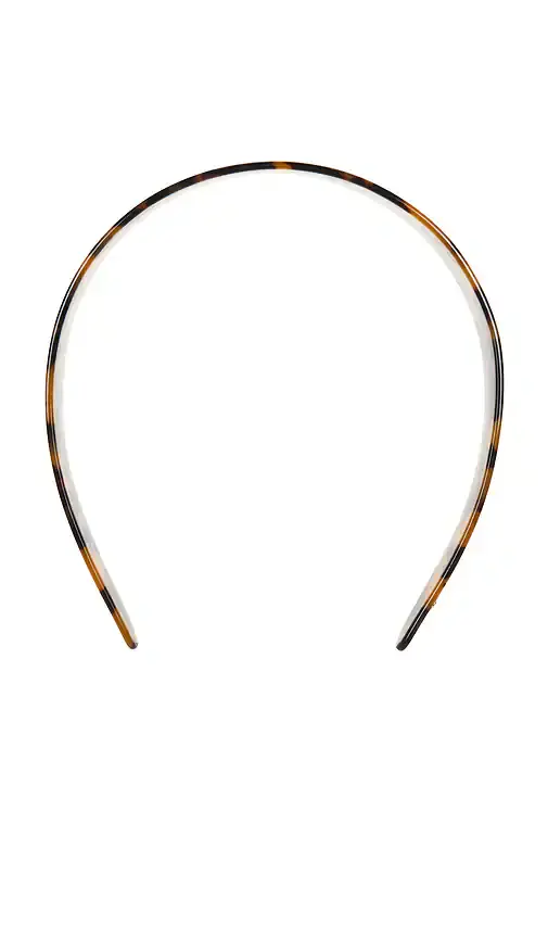 Lele Sadoughi Cher Acetate Headband | Thumbnail 2 Lele Sadoughi Cher Acetate Headband | Thumbnail 2