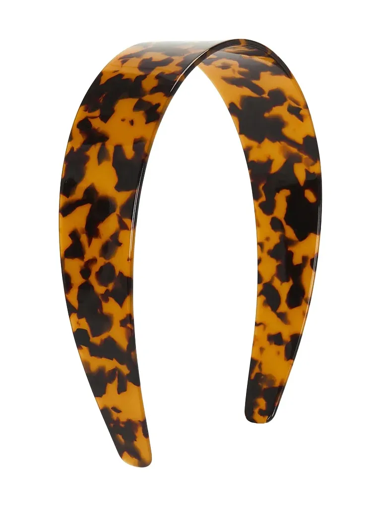 Lele Sadoughi Cher Acetate Headband