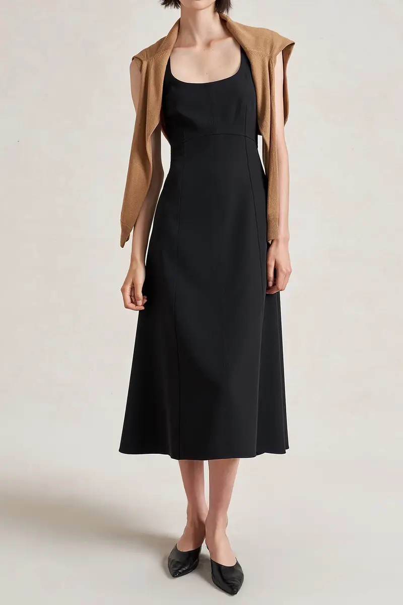 La Ligne Bella Dress | Thumbnail 3 La Ligne Bella Dress | Thumbnail 3
