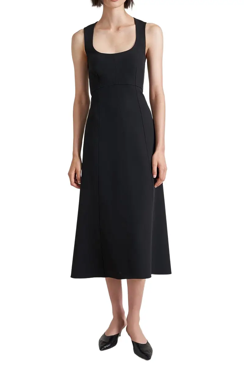 La Ligne Bella Dress