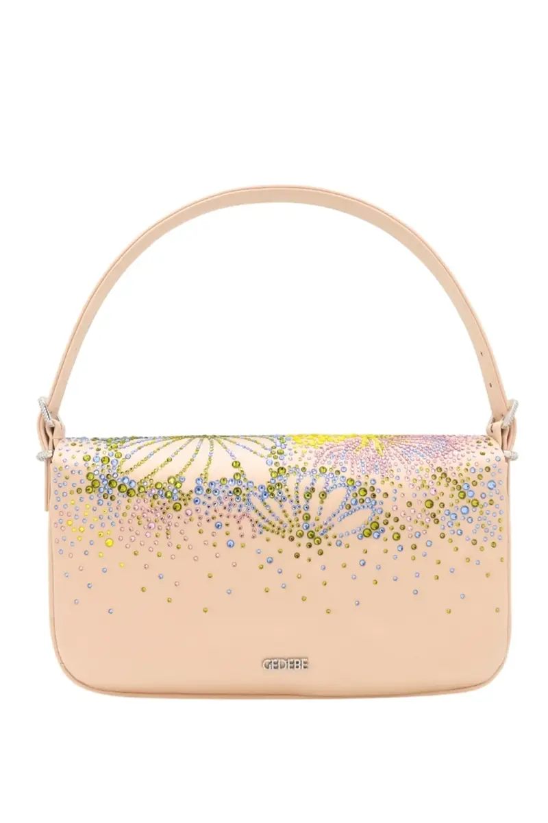 GEDEBE Habibi Bag - Crystal Blossom | Thumbnail 7 GEDEBE Habibi Bag - Crystal Blossom | Thumbnail 7