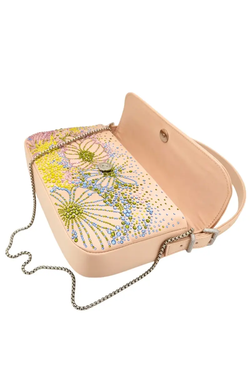 GEDEBE Habibi Bag - Crystal Blossom | Thumbnail 8 GEDEBE Habibi Bag - Crystal Blossom | Thumbnail 8