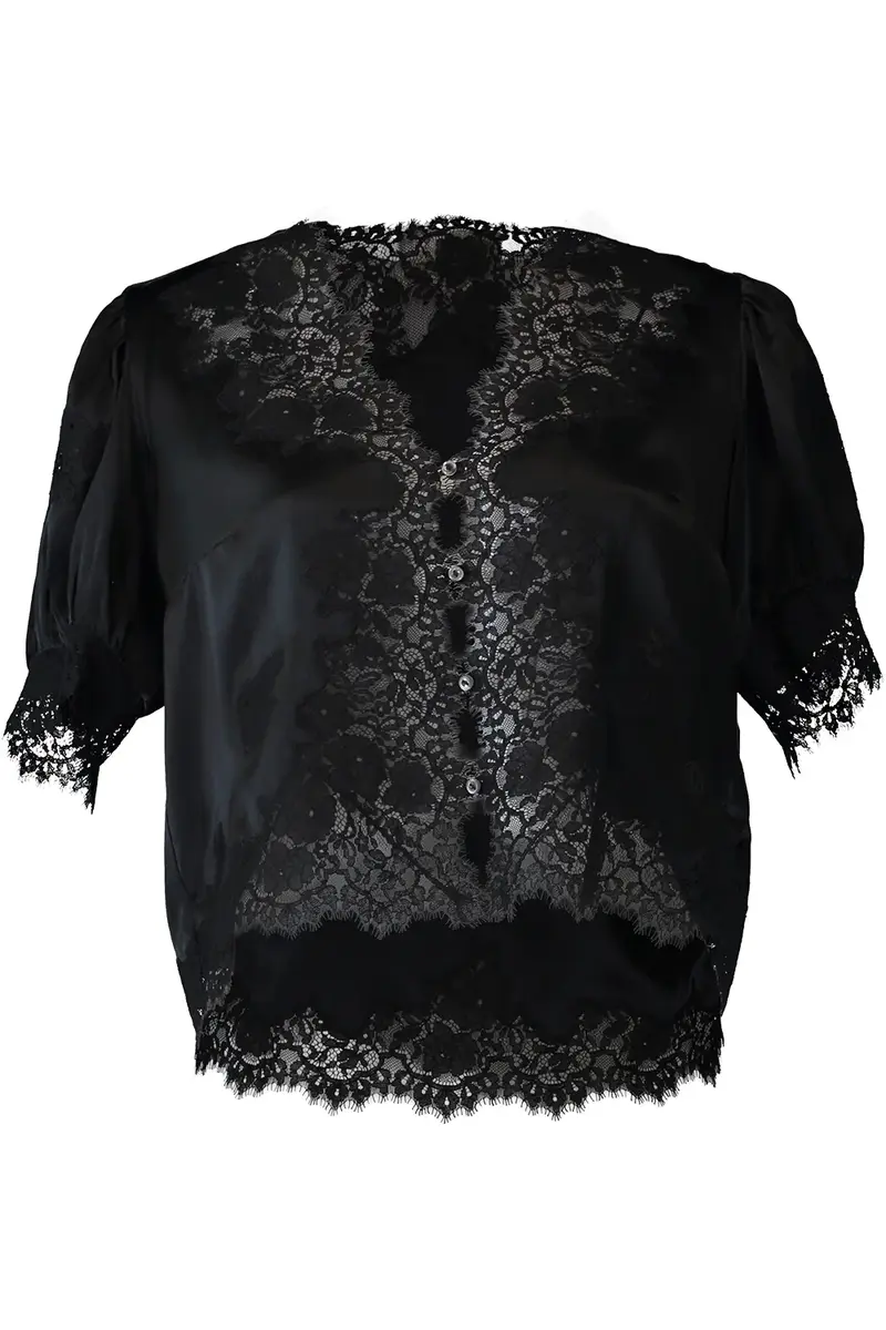 Idella Top