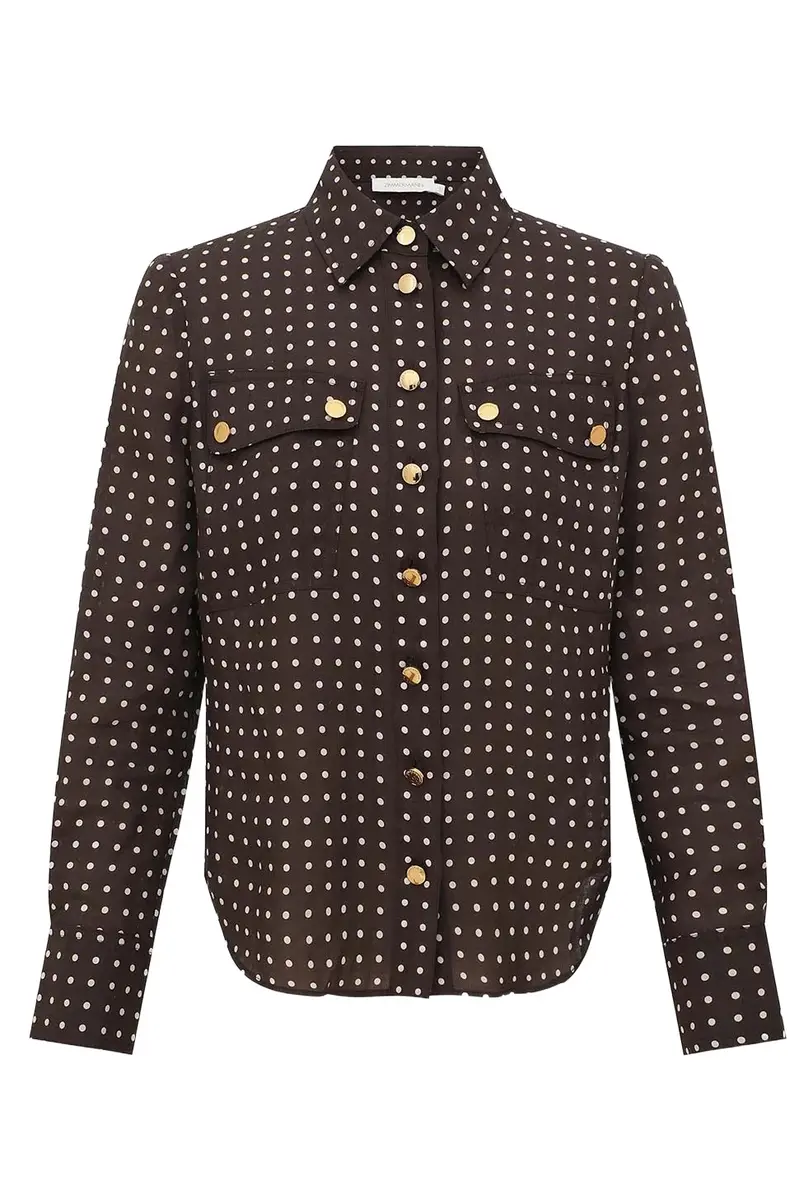 Cargo Shirt