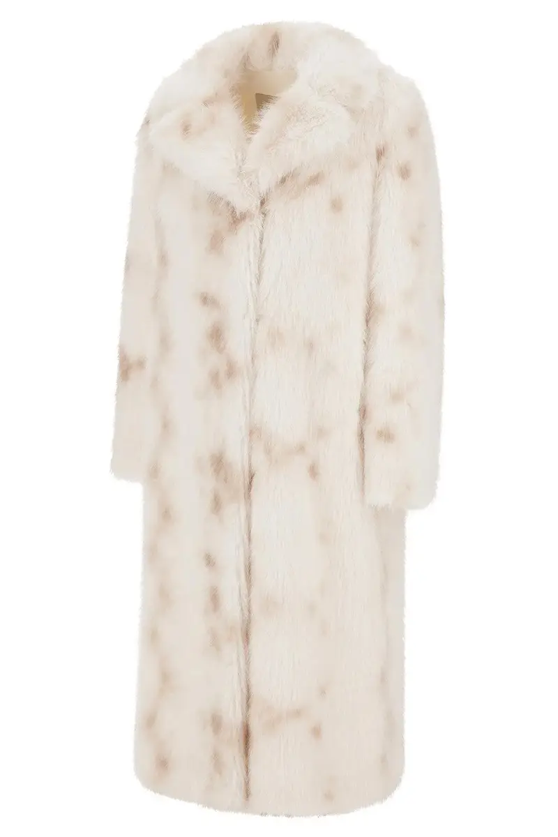HERNO Faux Fur Long Coat | Thumbnail 6 HERNO Faux Fur Long Coat | Thumbnail 6