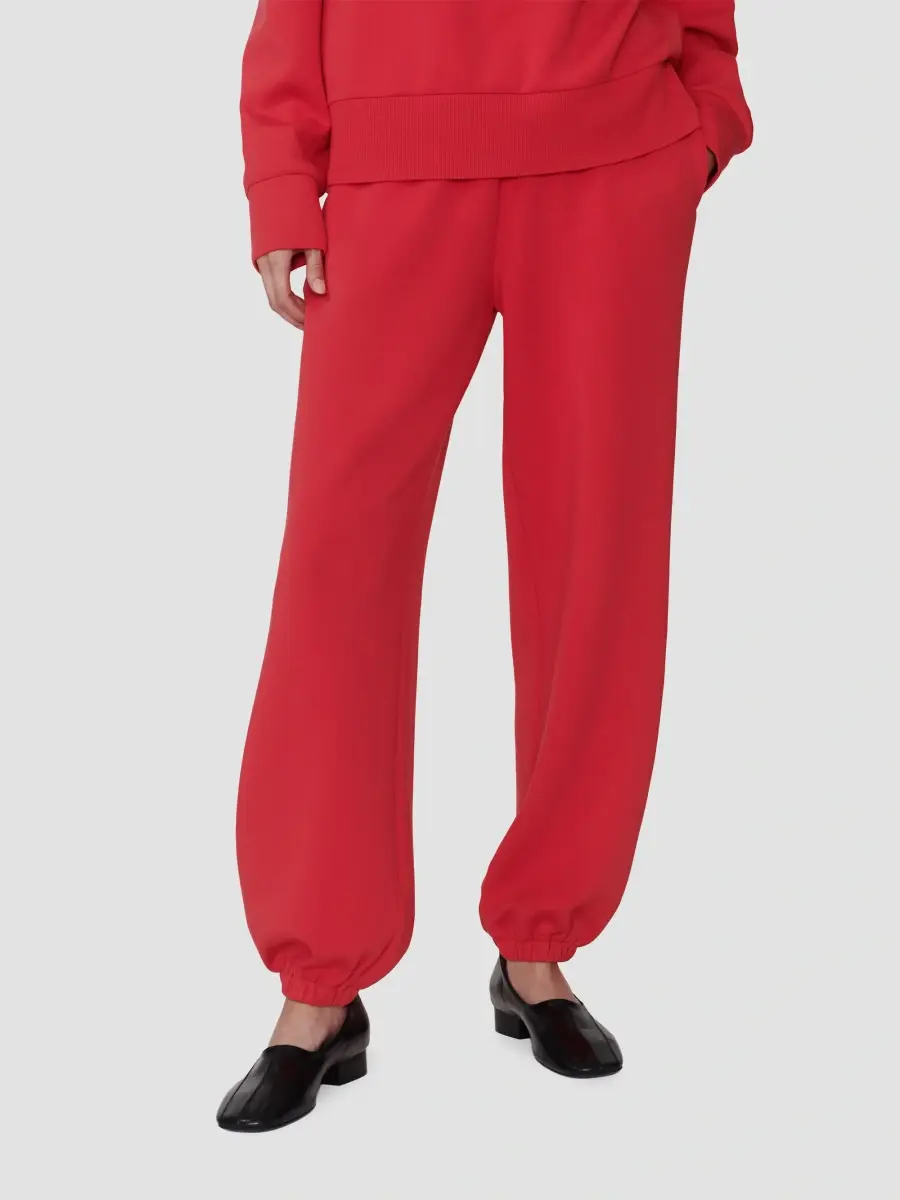 Varley Women's The Classic Cuff Elasticized Sweatpants | Thumbnail 4
