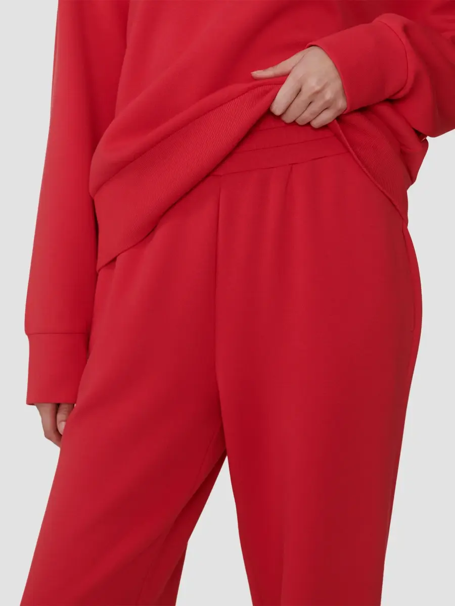 Varley Women's The Classic Cuff Elasticized Sweatpants | Thumbnail 5